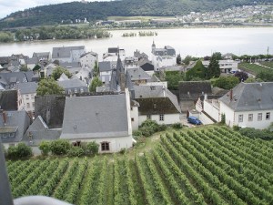 rudesheim